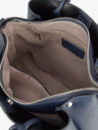 Sac à main Ambre - Marine
