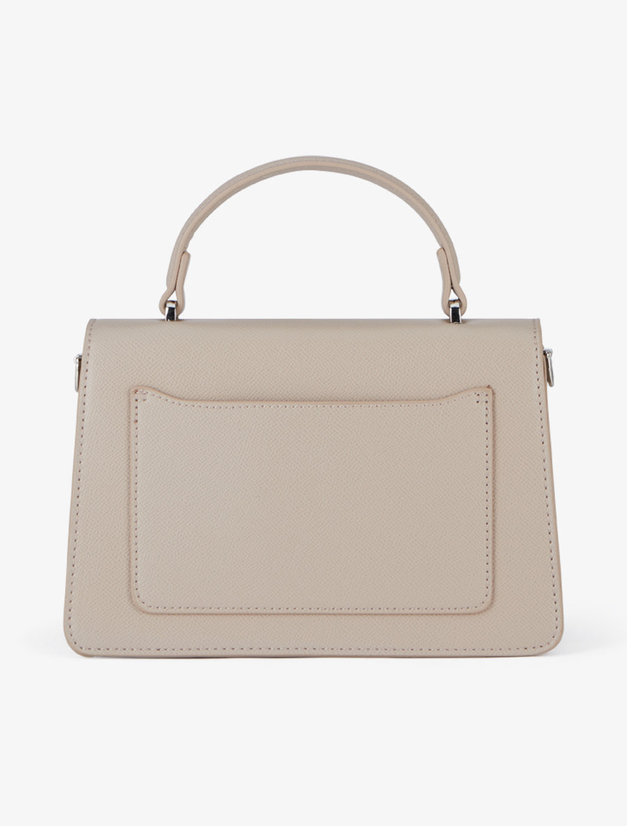 Sac besace Joey - Taupe