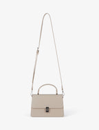 Sac besace Joey - Taupe