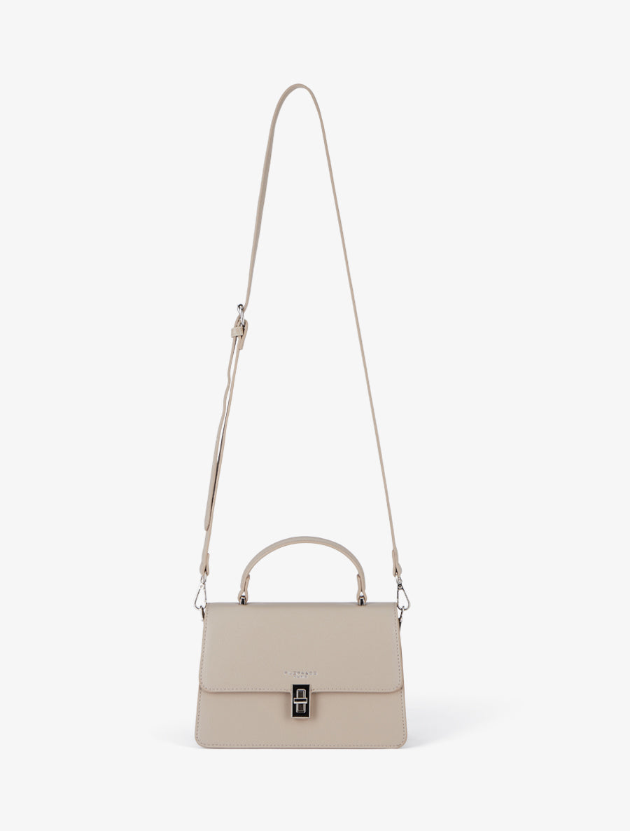 Sac besace Joey - Taupe