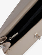 Sac besace Joey - Taupe