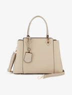 Sac à main Zola - Taupe