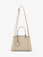 Sac à main Zola - Taupe