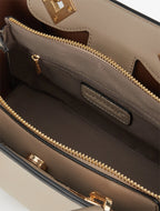 Sac à main Zola - Taupe