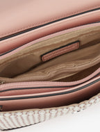 Sac besace Erica - Rose
