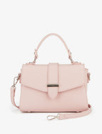 Sac besace Hayley - Rose