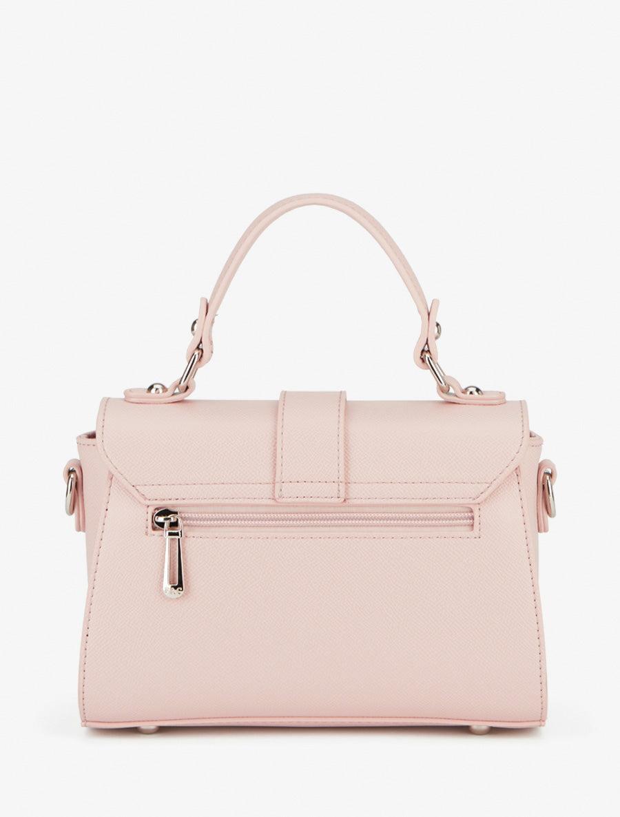 Sac besace Hayley - Rose