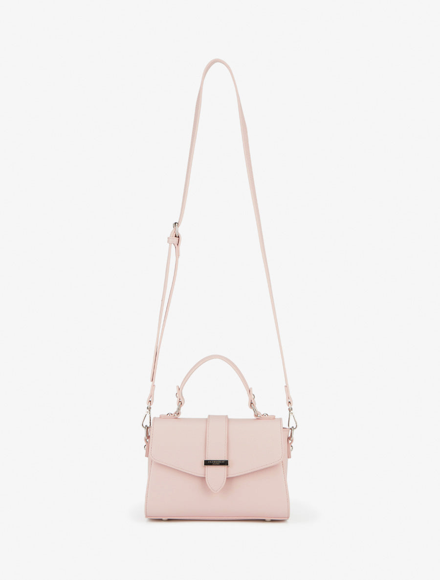 Sac besace Hayley - Rose