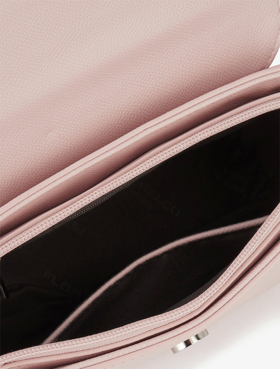 Sac besace Hayley - Rose